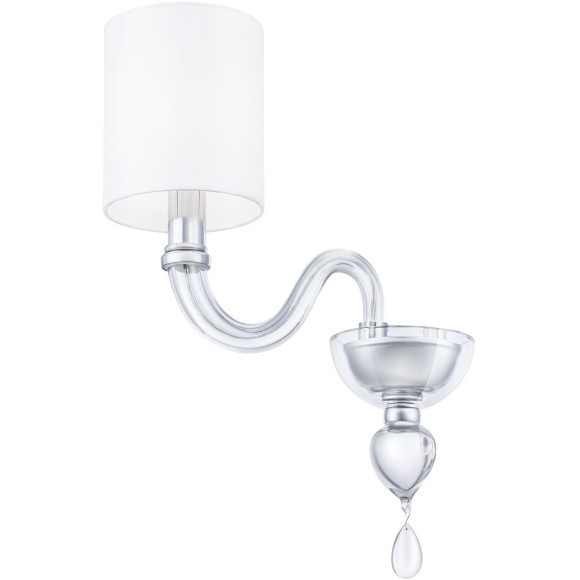 Бра Maytoni DIA012WL-01TR Leti под лампу 1xE14 40W Бра Maytoni DIA012WL-01TR Leti под лампу 1xE14 40W