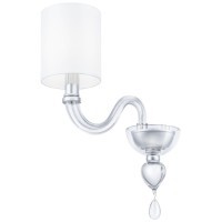 Бра Maytoni DIA012WL-01TR Leti под лампу 1xE14 40W