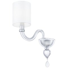 Бра Maytoni DIA012WL-01TR Leti под лампу 1xE14 40W Бра Maytoni DIA012WL-01TR Leti под лампу 1xE14 40W