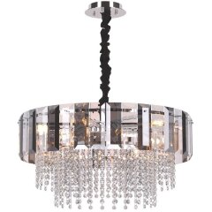 Подвесная люстра Oliveri OML-69603-10 Подвесная люстра Oliveri OML-69603-10