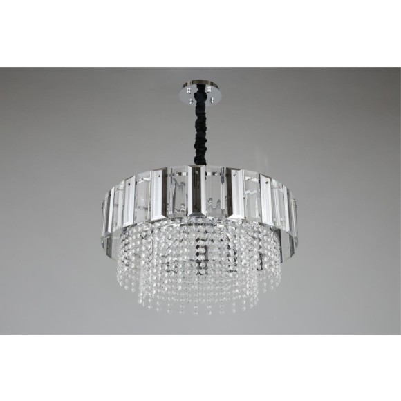 Подвесная люстра Oliveri OML-69603-10