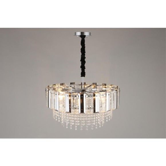 Подвесная люстра Oliveri OML-69603-10