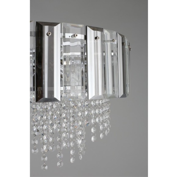 Подвесная люстра Oliveri OML-69603-10