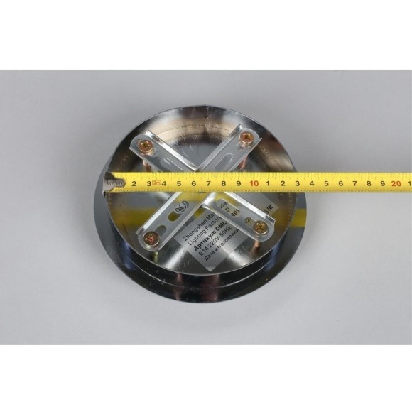 Подвесная люстра Oliveri OML-69603-10