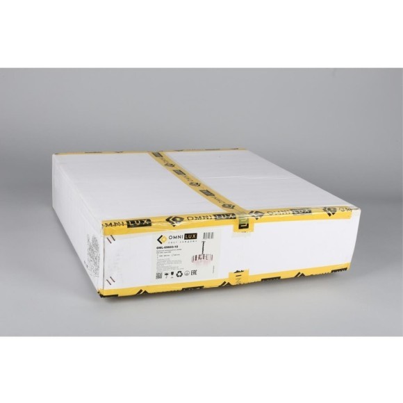 Подвесная люстра Oliveri OML-69603-10