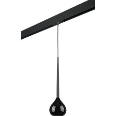 PRO808117 Трековый магнитный светильник Lightstar TETA PRO 220V под сменную лампу Е14 PRO808117 Трековый магнитный светильник Lightstar TETA PRO 220V под сменную лампу Е14