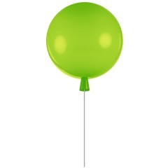 5055C/L green Потолочный светильник LOFT IT Memory 5055C/L green Потолочный светильник LOFT IT Memory