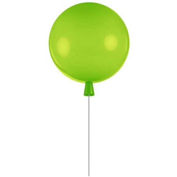 5055C/L green Потолочный светильник LOFT IT Memory