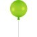 5055C/L green Потолочный светильник LOFT IT Memory