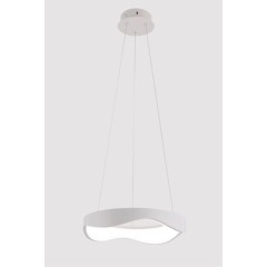 Подвесная люстра Arte Lamp A2699SP-48WH