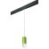 PRORP43436 Трековый магнитный светильник Lightstar TETA PRO 220V под сменную лампу GU10