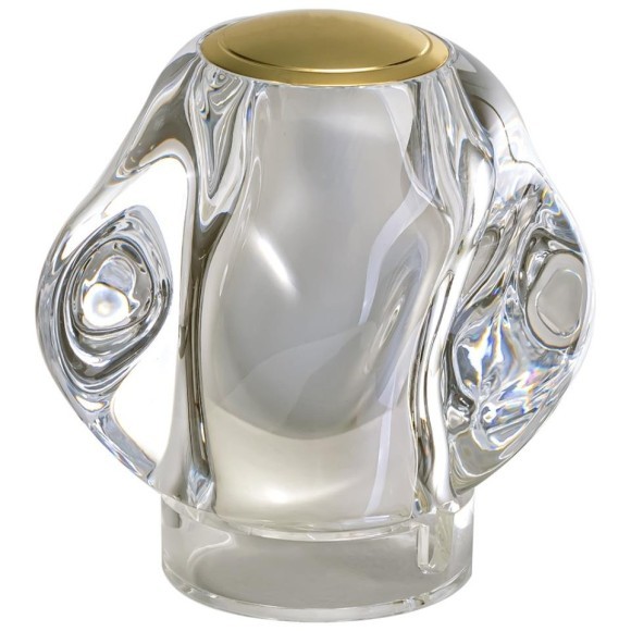 Настольная лампа 4000K 120Лм LED 2W Odeon Light JEMSTONE 5085/2TL