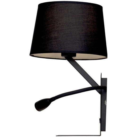 LOFT9993-BL Бра LOFT IT Station