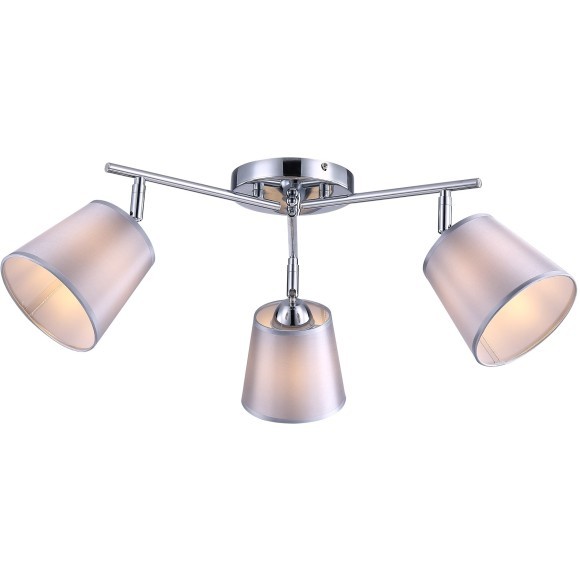 Люстра Freya FR5145CL-03CH