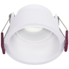 Точечный светильник Lamppu 4546-1C