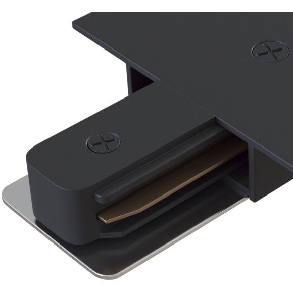 Ввод питания для встр. в ГКЛ однофазного шинопровода Maytoni TRA002B-11B