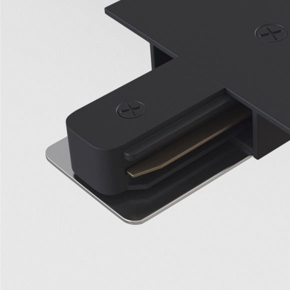 Ввод питания для встр. в ГКЛ однофазного шинопровода Maytoni TRA002B-11B