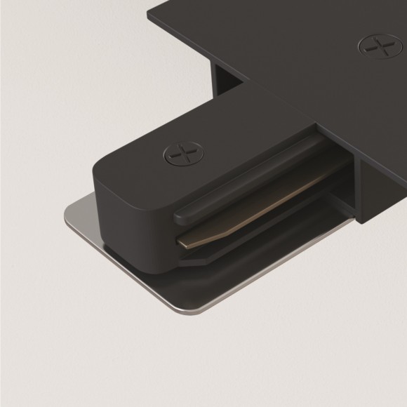 Ввод питания для встр. в ГКЛ однофазного шинопровода Maytoni TRA002B-11B