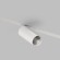 DK8020-WH Трековый магнитный светодиодный SMART (TUYA, Алиса, Wi-Fi, пам. настроек) светильник Denkirs SMART 220V CRI90+ 3000-6000К 1800Лм 24° 20Вт