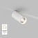 DK8020-WH Трековый магнитный светодиодный SMART (TUYA, Алиса, Wi-Fi, пам. настроек) светильник Denkirs SMART 220V CRI90+ 3000-6000К 1800Лм 24° 20Вт