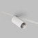 DK8020-WH Трековый магнитный светодиодный SMART (TUYA, Алиса, Wi-Fi, пам. настроек) светильник Denkirs SMART 220V CRI90+ 3000-6000К 1800Лм 24° 20Вт