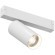DK8020-WH Трековый магнитный светодиодный SMART (TUYA, Алиса, Wi-Fi, пам. настроек) светильник Denkirs SMART 220V CRI90+ 3000-6000К 1800Лм 24° 20Вт