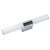 Подсветка для зеркал и картин Arte Lamp A2828AP-1CC Callisto IP44 LED 8W