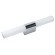 Подсветка для зеркал и картин Arte Lamp A2828AP-1CC Callisto IP44 LED 8W