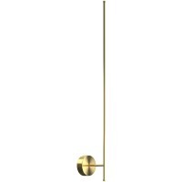 Настенный светильник (бра) Technical C085WL-L12BS2.7K