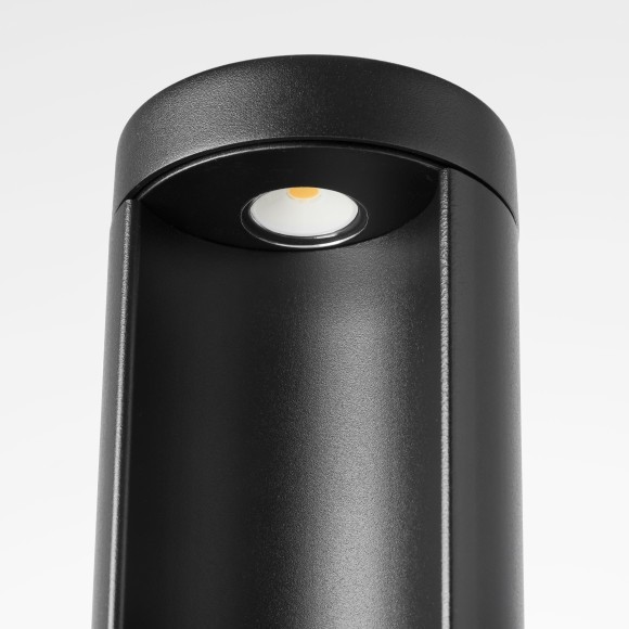 Уличный наземный светильник Lightstar 382973 PALETTO IP55 светодиодный LED 80W