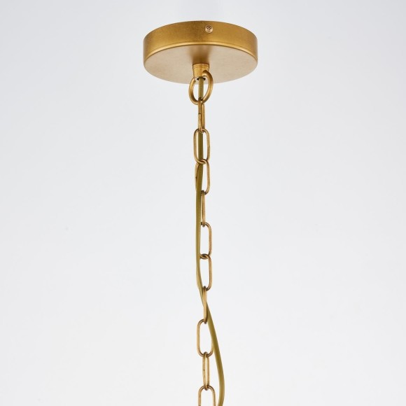 Подвесная люстра Exortivus 4011-3PC Подвесная люстра Exortivus 4011-3PC