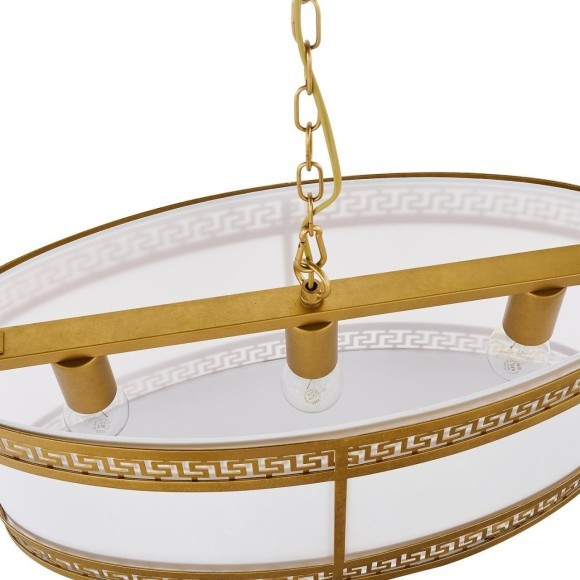 Подвесная люстра Exortivus 4011-3PC Подвесная люстра Exortivus 4011-3PC