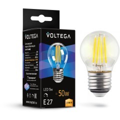 Лампочка Voltega 7201 Лампочка Voltega 7201