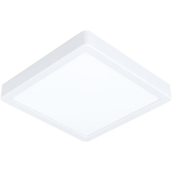99247 EGLO FUEVA 5 (Фуэва 5) накладной потолочный LED-светильник, 17 Вт, 2100 лм, 4000 K, белый