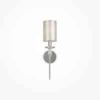 Бра Maytoni MOD148WL-01CH Florida под лампу 1xE14 40W