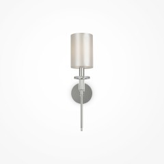 Бра Maytoni MOD148WL-01CH Florida под лампу 1xE14 40W