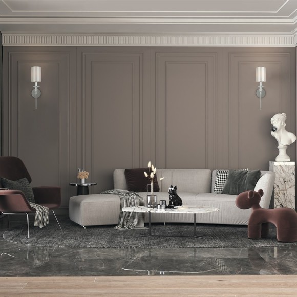 Бра Maytoni MOD148WL-01CH Florida под лампу 1xE14 40W Бра Maytoni MOD148WL-01CH Florida под лампу 1xE14 40W