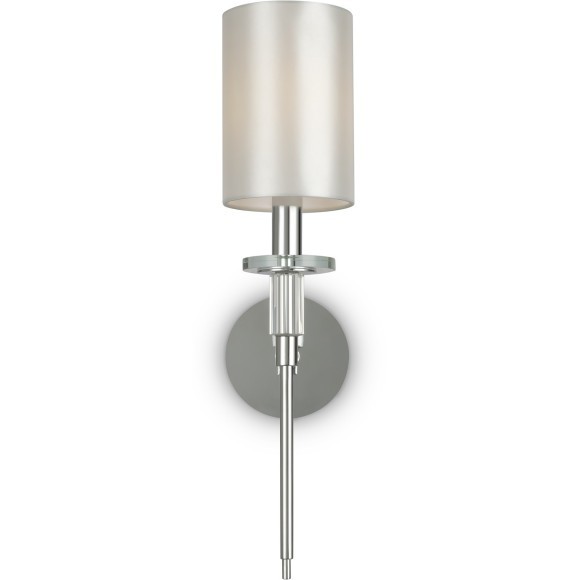 Бра Maytoni MOD148WL-01CH Florida под лампу 1xE14 40W Бра Maytoni MOD148WL-01CH Florida под лампу 1xE14 40W