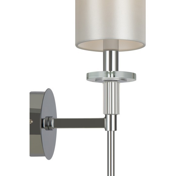 Бра Maytoni MOD148WL-01CH Florida под лампу 1xE14 40W Бра Maytoni MOD148WL-01CH Florida под лампу 1xE14 40W