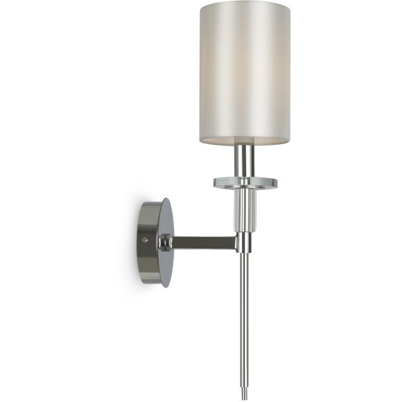 Бра Maytoni MOD148WL-01CH Florida под лампу 1xE14 40W Бра Maytoni MOD148WL-01CH Florida под лампу 1xE14 40W