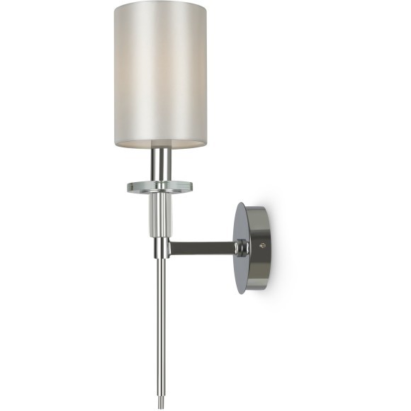 Бра Maytoni MOD148WL-01CH Florida под лампу 1xE14 40W Бра Maytoni MOD148WL-01CH Florida под лампу 1xE14 40W