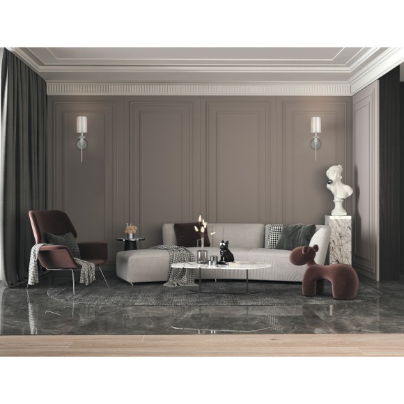 Бра Maytoni MOD148WL-01CH Florida под лампу 1xE14 40W Бра Maytoni MOD148WL-01CH Florida под лампу 1xE14 40W