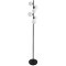 Торшер Arte Lamp GEMINI A2243PN-6BK