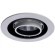 Спот Arte Lamp NATALE A3110PL-1WH