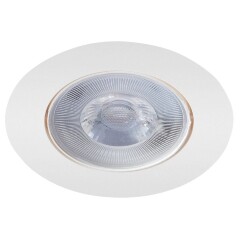 Встраиваемый светильник Arte Lamp A4762PL-1WH KAUS светодиодный LED 9W Встраиваемый светильник Arte Lamp A4762PL-1WH KAUS светодиодный LED 9W
