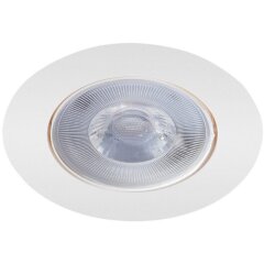 Встраиваемый светильник Arte Lamp A4762PL-1WH KAUS светодиодный LED 9W Встраиваемый светильник Arte Lamp A4762PL-1WH KAUS светодиодный LED 9W