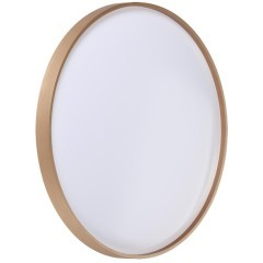 Светильник LED 70Вт 3000-6000К D498 IP43 пульт ДУ Sonex GABY 7783/EL Светильник LED 70Вт 3000-6000К D498 IP43 пульт ДУ Sonex GABY 7783/EL