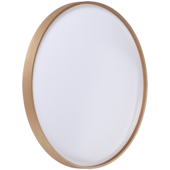 Светильник LED 70Вт 3000-6000К D498 IP43 пульт ДУ Sonex GABY 7783/EL