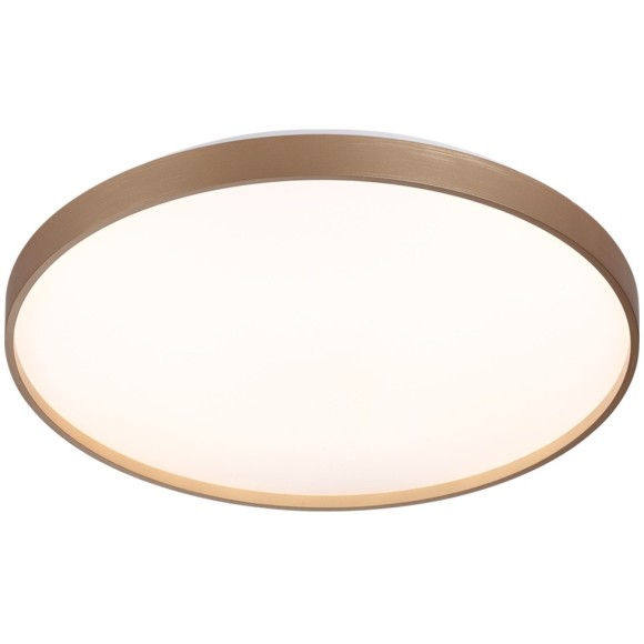 Светильник LED 70Вт 3000-6000К D498 IP43 пульт ДУ Sonex GABY 7783/EL