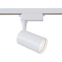 Трековый светильник Technical TR003-1-6W3K-W